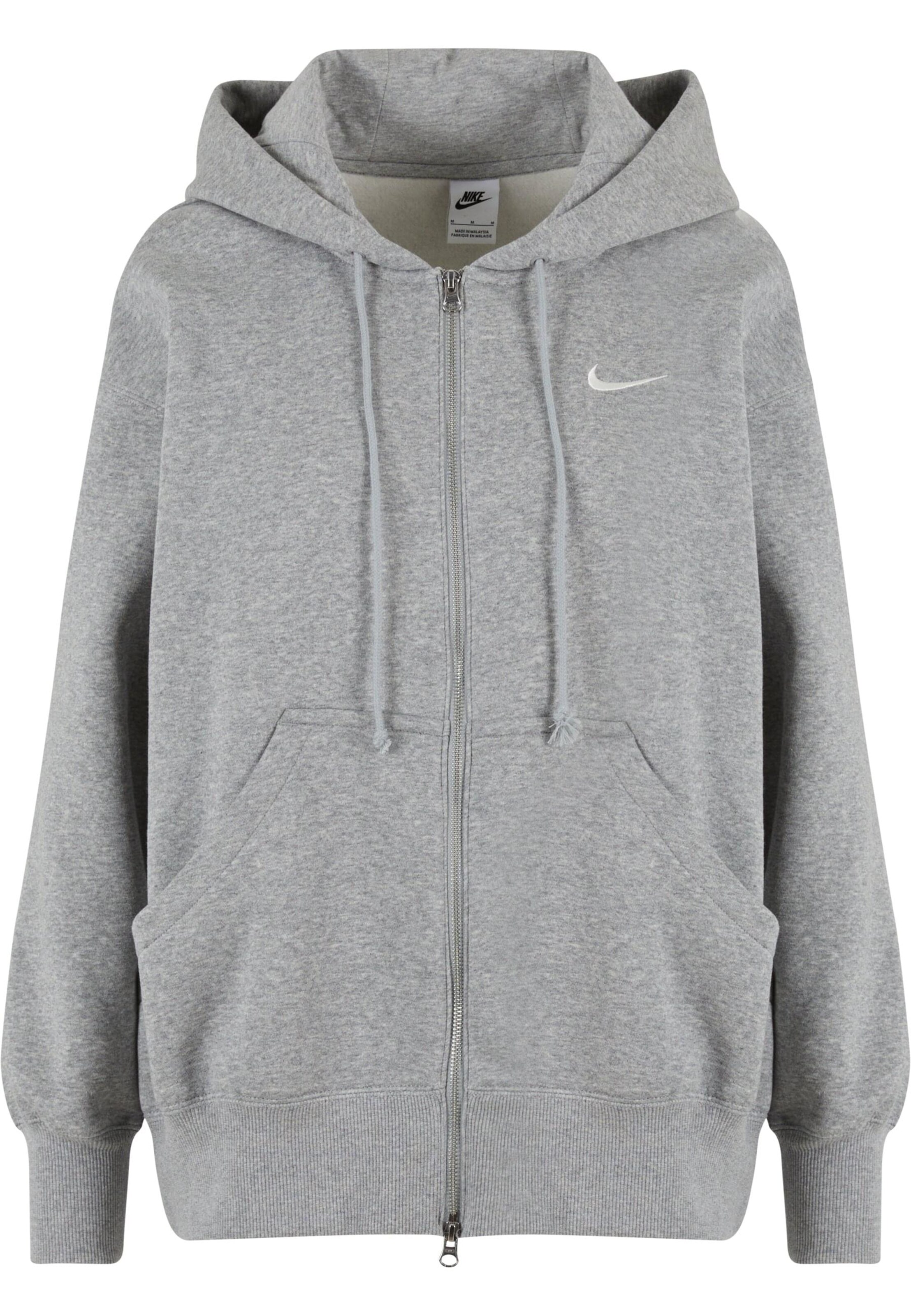Nike Sportswear T-Shirt 'Chill' in Weiß: Vorderseite
