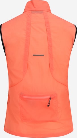 ASICS Sports vest 'Metarun' in Orange