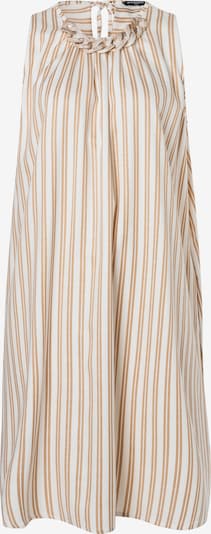 Ana Alcazar Kleid 'Zatora' in 34 in sand / weiß, Produktansicht