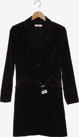 LAUREL Jacket & Coat in XS in Brown: front