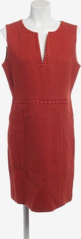 Tory Burch Dress in XL in Red: front