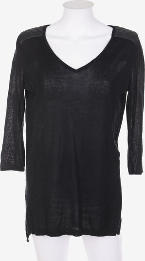 H&M Sweater & Cardigan in XS in Black, Item view
