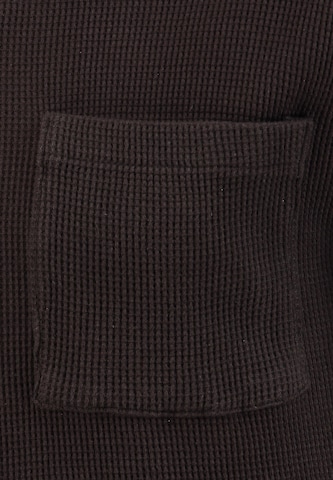 Key Largo Tavaline suurus Triiksärk 'KLSIEGFRIED', värv hall