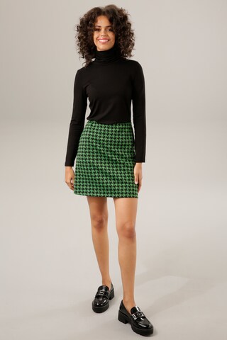 Aniston CASUAL Shirt in Black