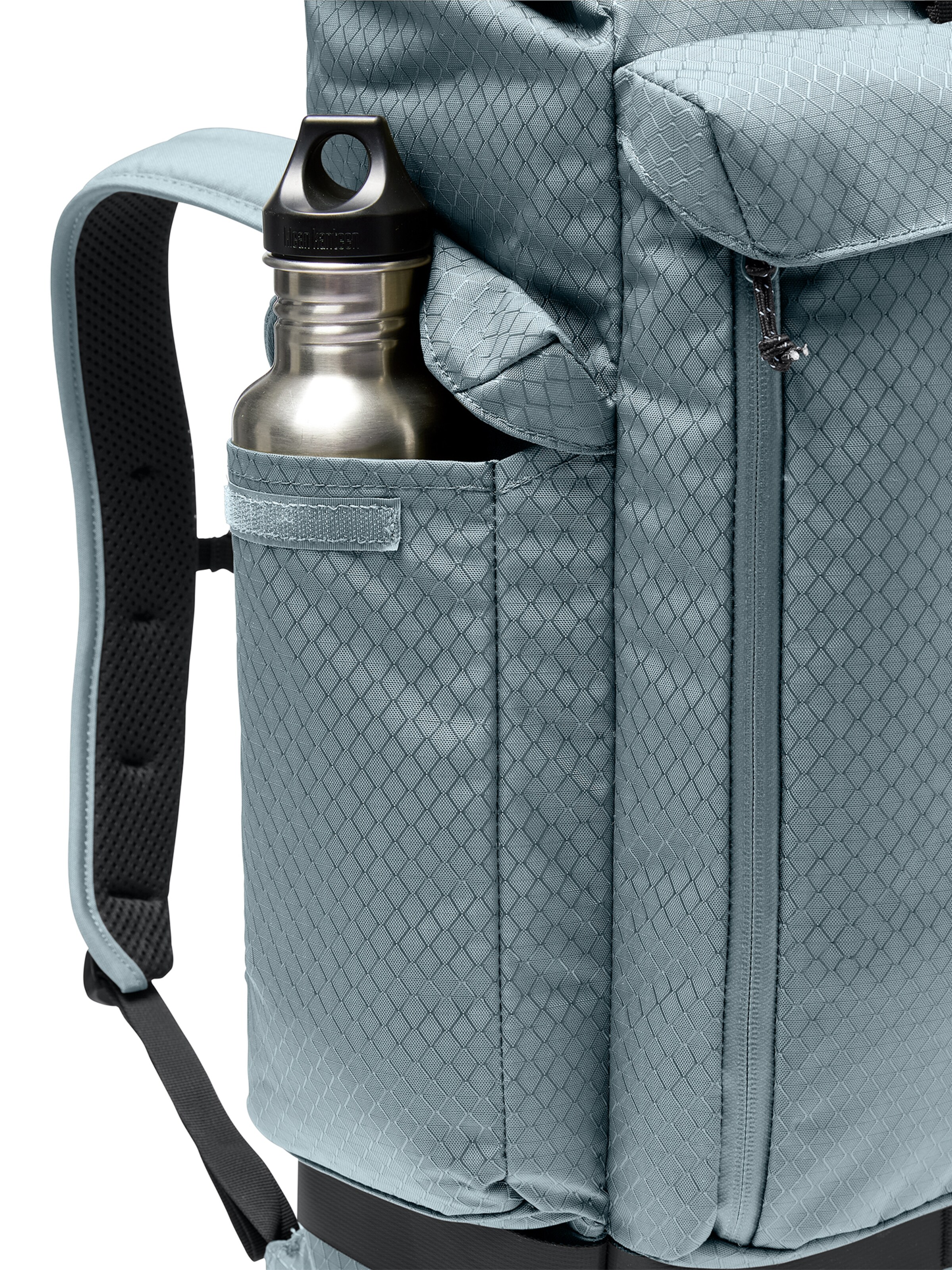 VAUDE Sports backpack 'Cyclist Pack' in Grey