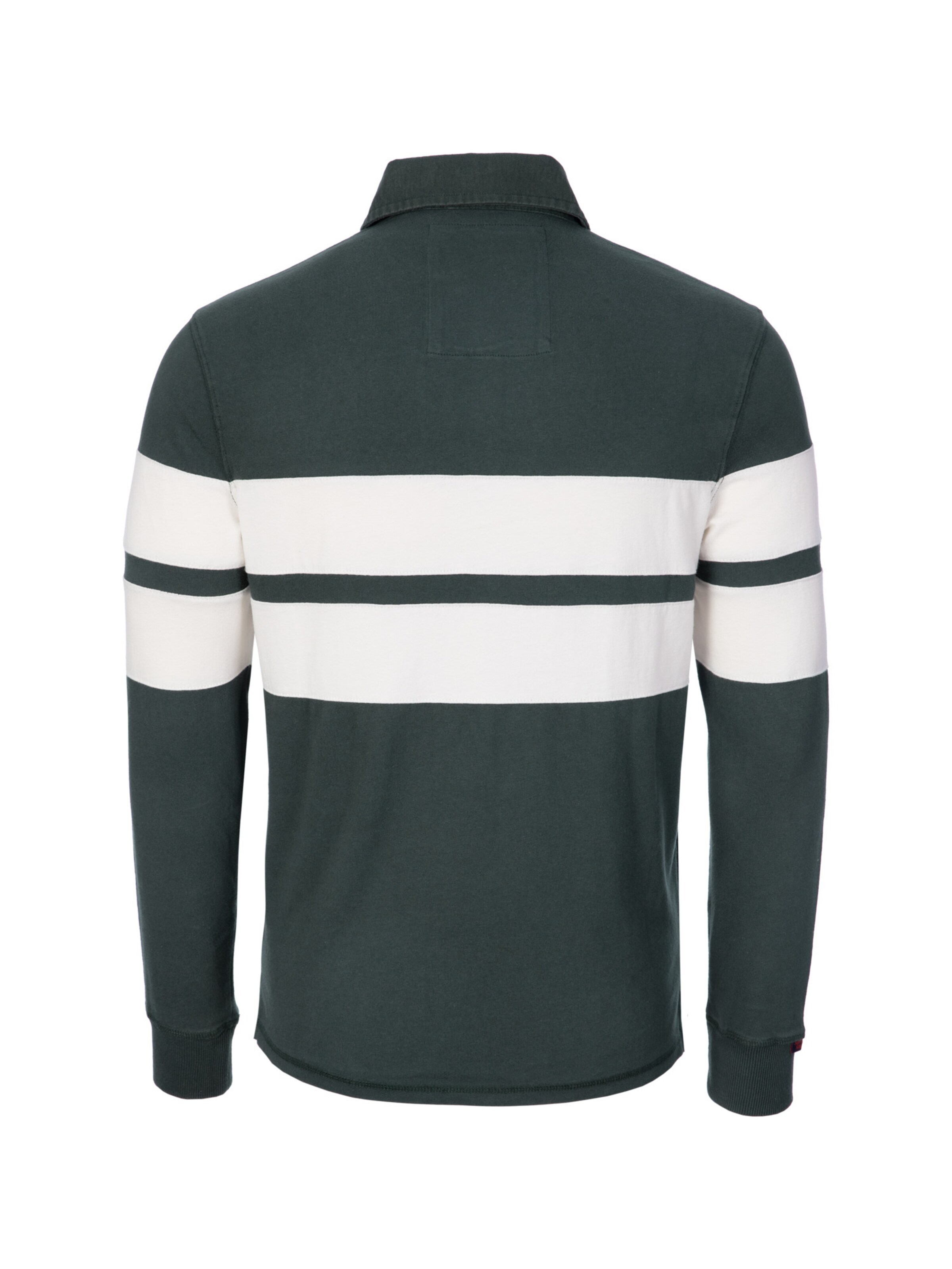 Superdry & Co Shirt in Green