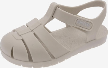 Chicco Sandaalit 'Mushi' värissä beige: etupuoli