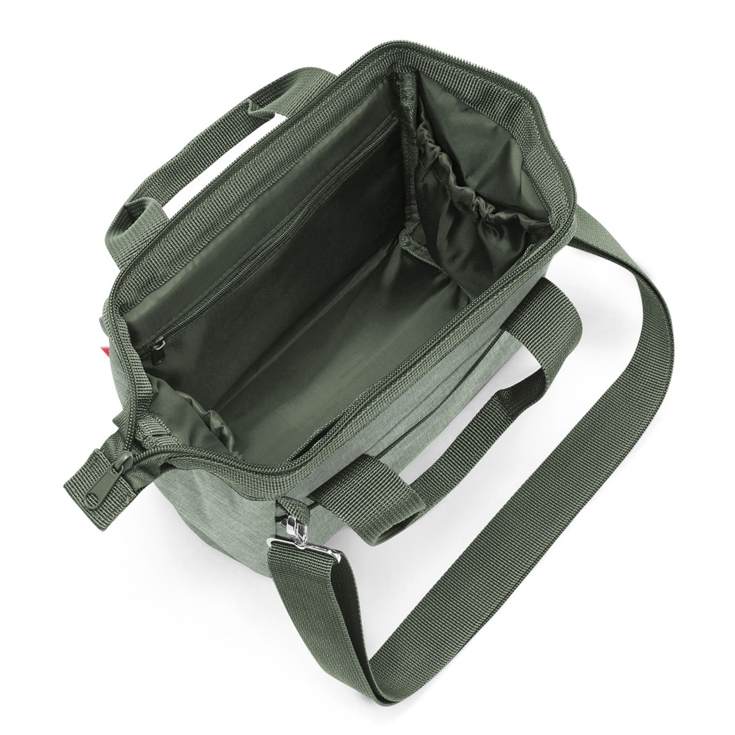 REISENTHEL Handtasche in Grün