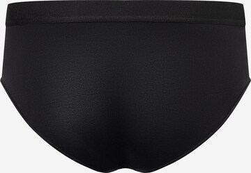 camano Panty in Black