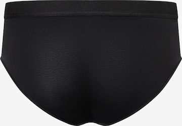 camano Panty in Black