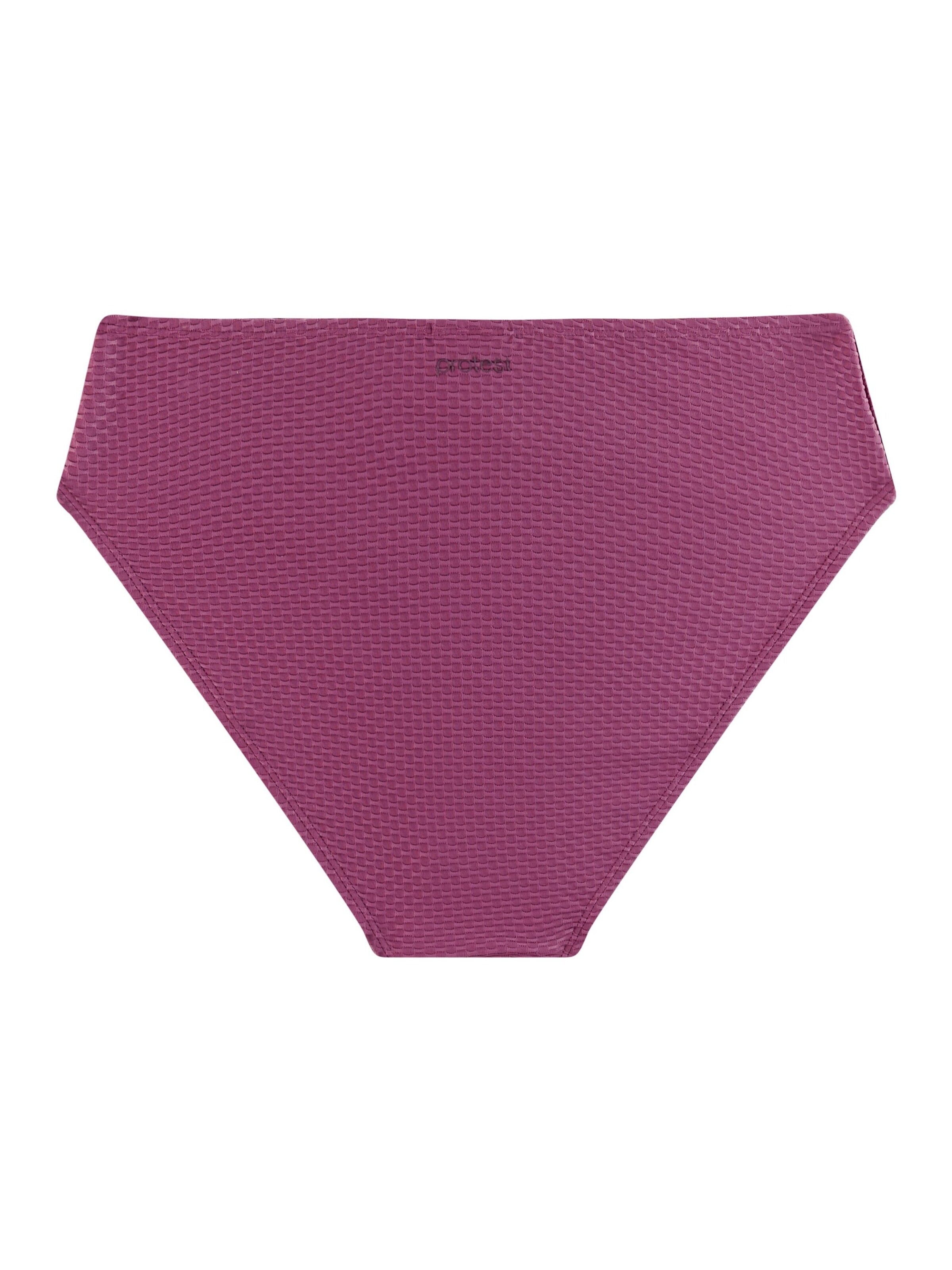 PROTEST Bikinibroek 'MIXCelebas' in Roze