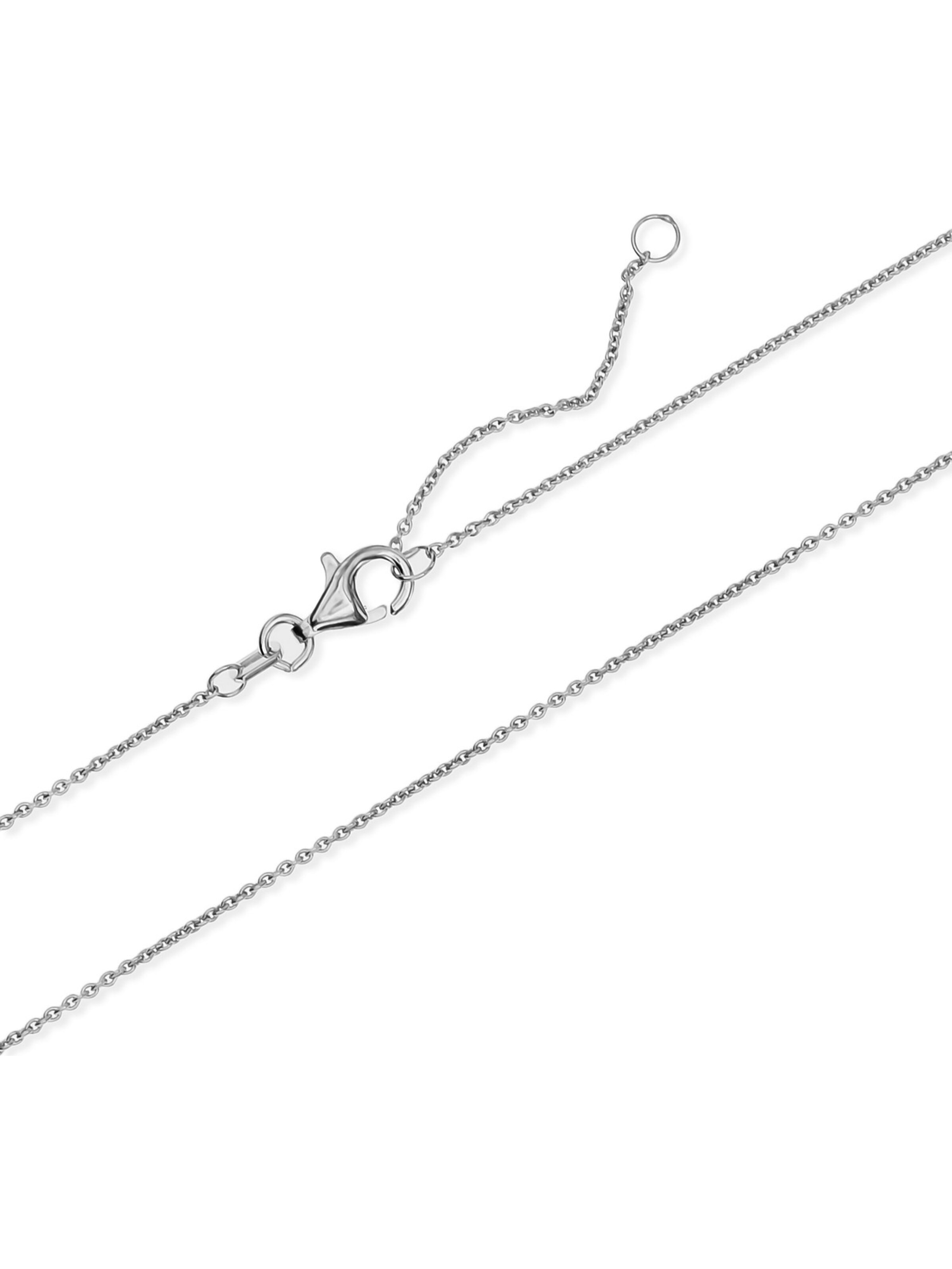 FAVS Kette in Silber