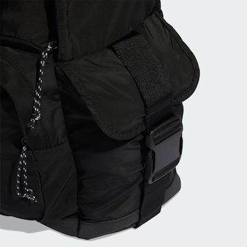 Sac à dos ADIDAS ORIGINALS en noir