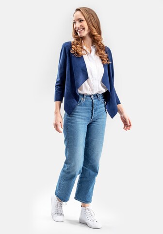 18N62 Bolero 'NECharmoise' in Blue