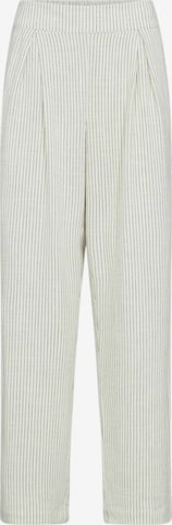 Wasabi Concept Regular Housut ' WA-SANILLA 3 ' värissä valkoinen: etupuoli