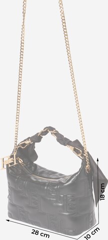 Elisabetta Franchi Handbag in Black