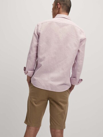 Marks & Spencer Shirt in Roze