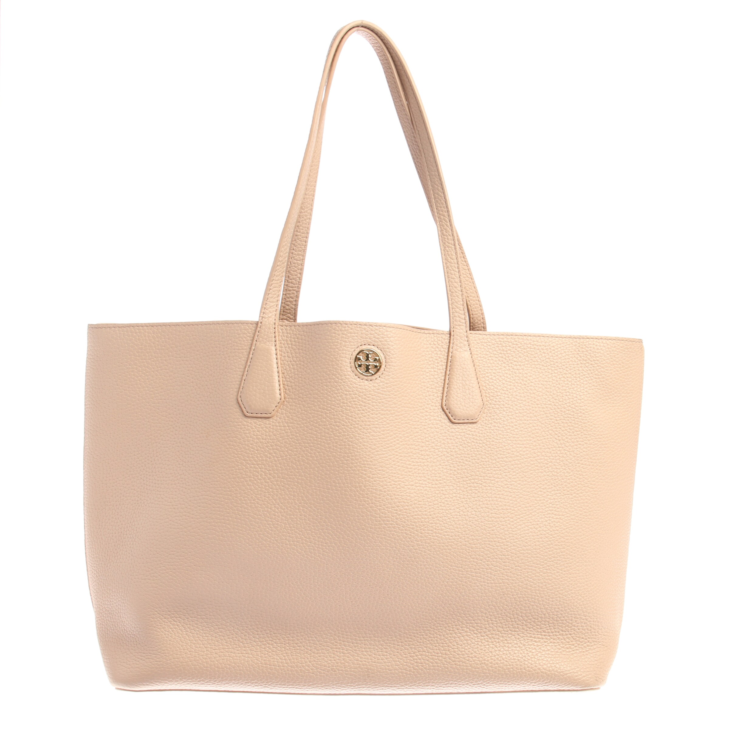 Tory Burch Shopper One Size in Pink: Vorderseite