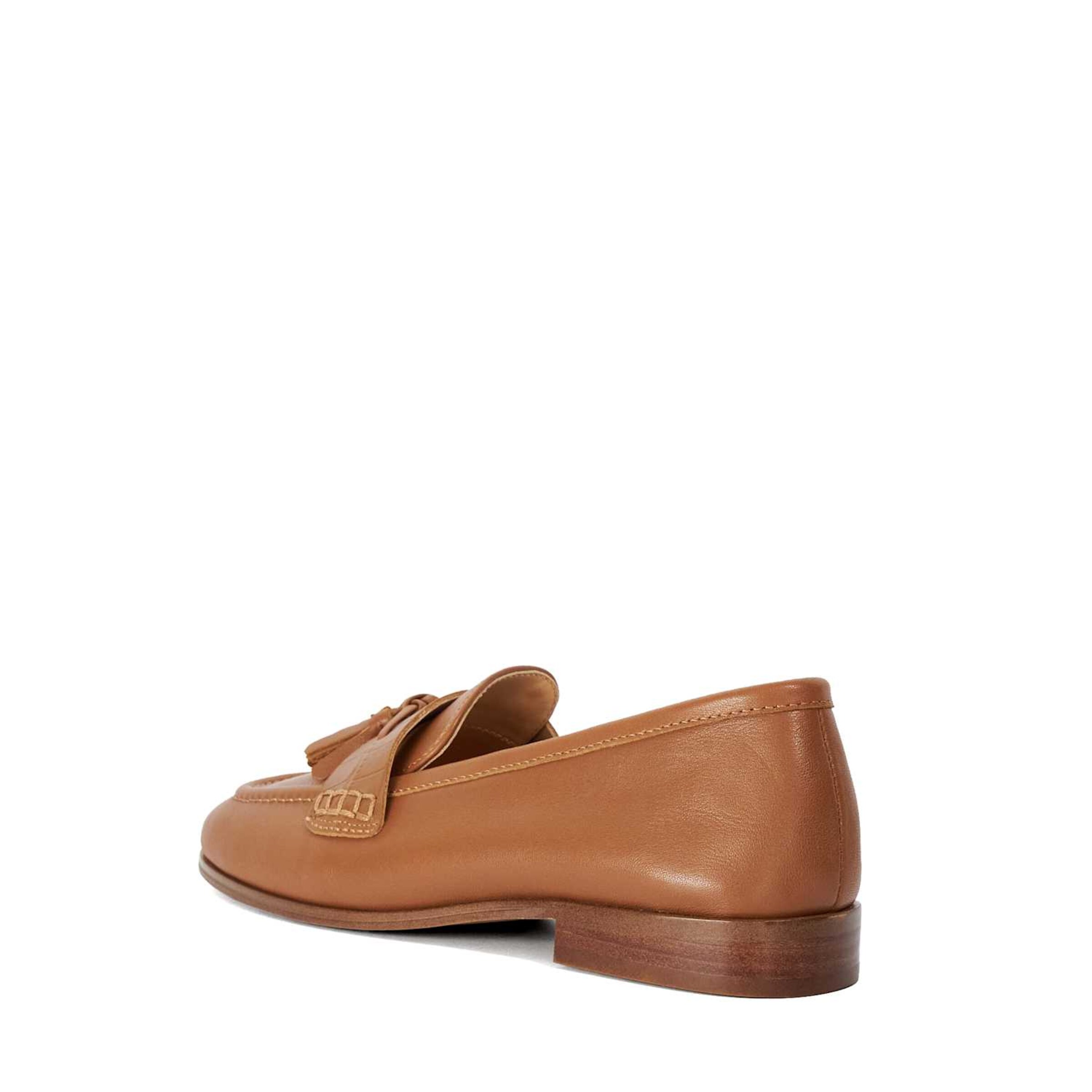 Chaussure basse 'Giavonni' Dune LONDON en marron