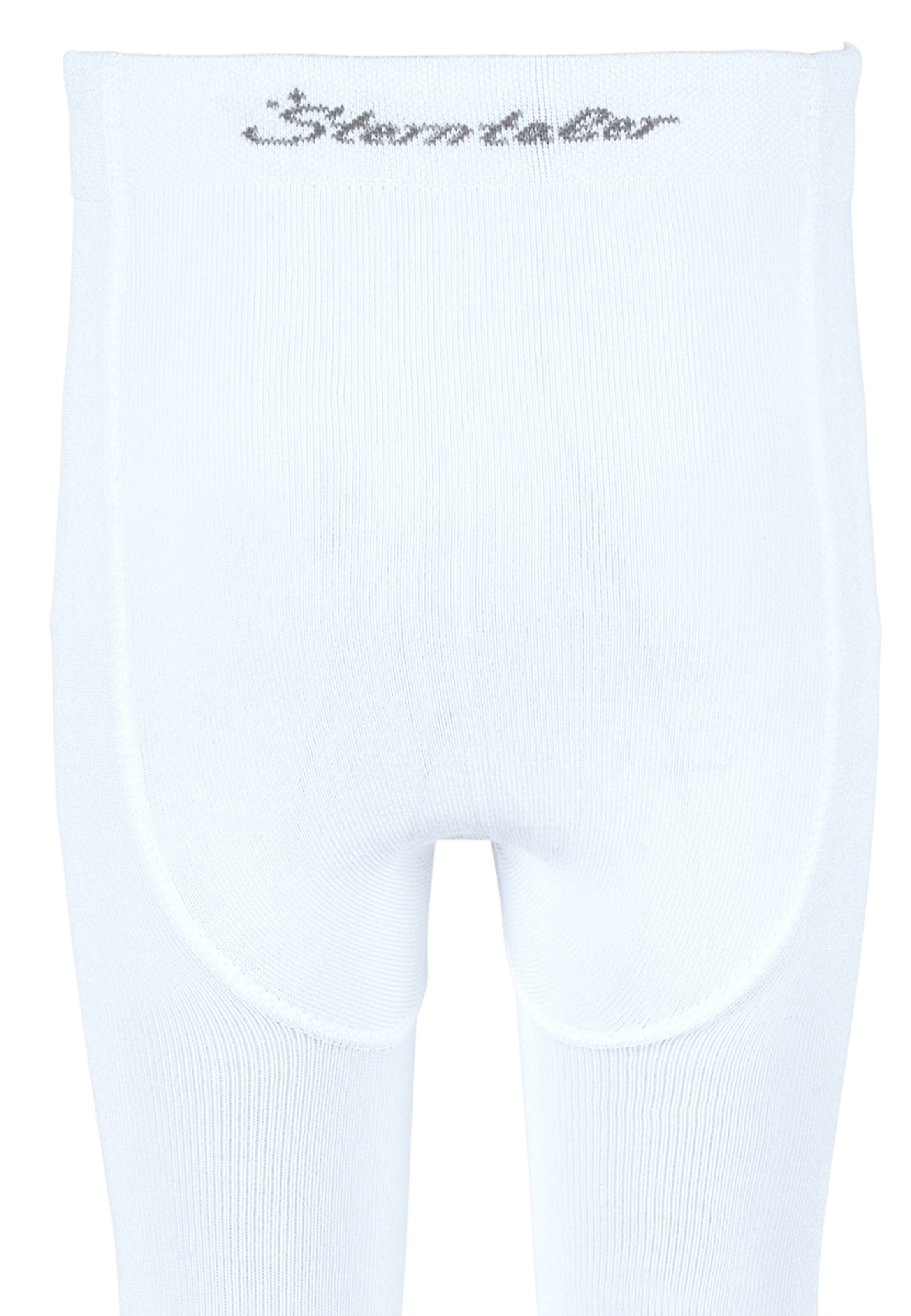 STERNTALER Strumpfhose 'Uni' in Weiß