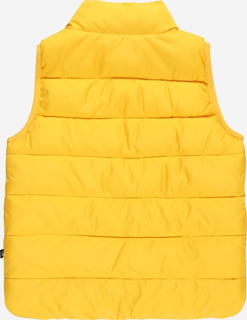 GAP Vest in Yellow