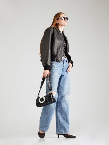 G-STAR Loose fit Jeans 'Judee' in Blue