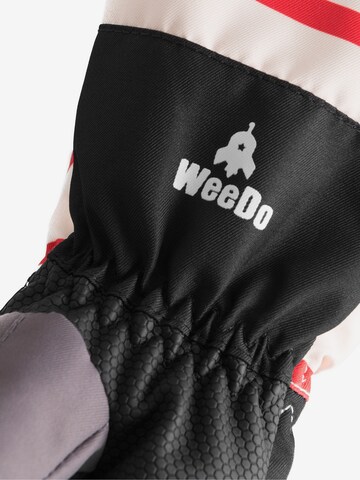 WeeDo Handschuhe 'HOOKDO' in Mischfarben