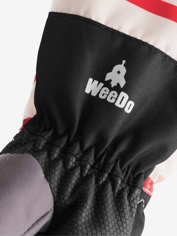 Gants 'HOOKDO' WeeDo en mélange de couleurs