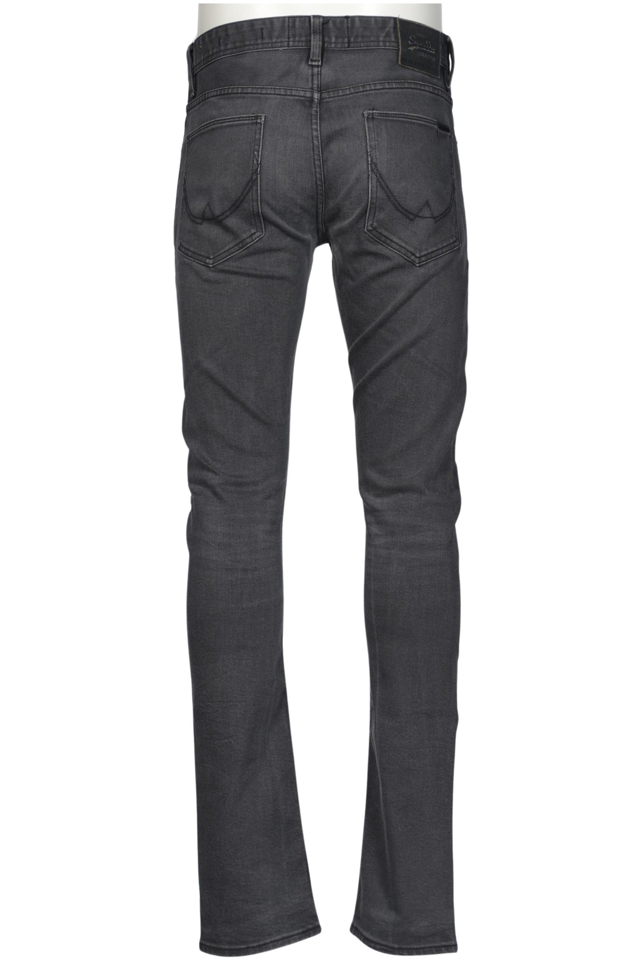 Superdry & Co Jeans in 32 in Grey