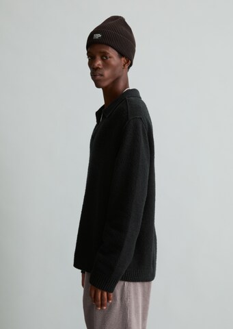 T-Shirt Marc O'Polo DENIM en noir