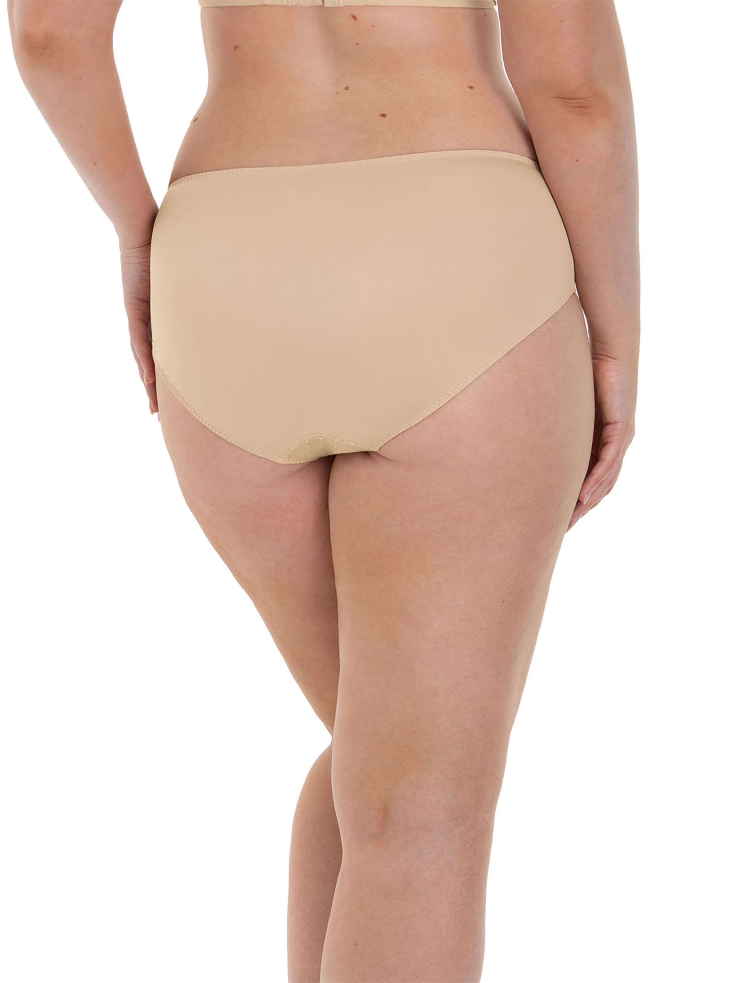 ANITA Panty 'Selma' in Beige