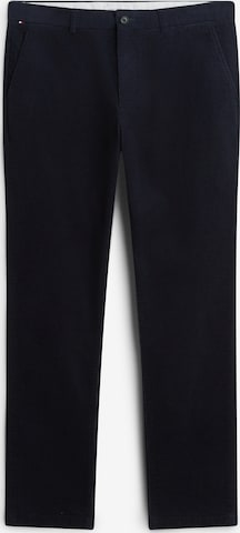 TOMMY HILFIGER Hose 'Denton' in Blau: Vorderseite
