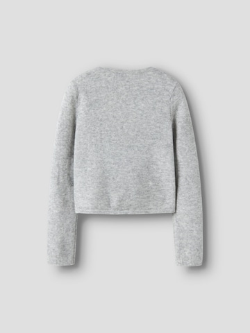 LMTD - Cárdigan en gris