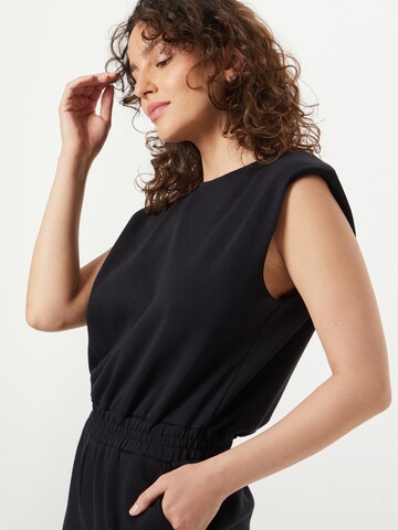 b.young Jumpsuit 'BYPUSTI' in Black