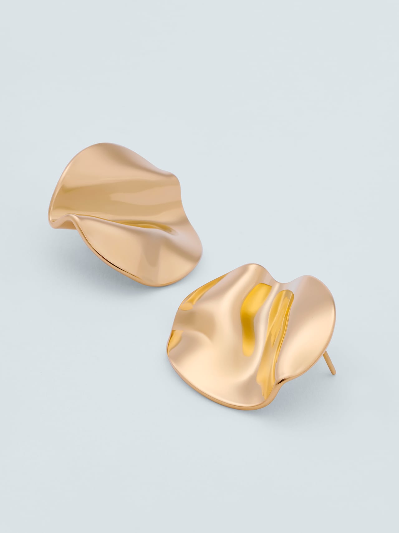 EDITED Oorbellen 'Orsola' Goud