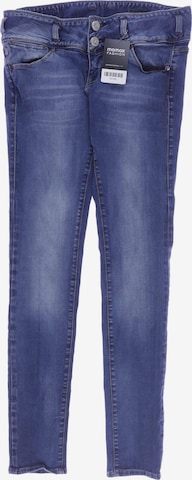 Herrlicher Jeans 29 in Blau: predná strana