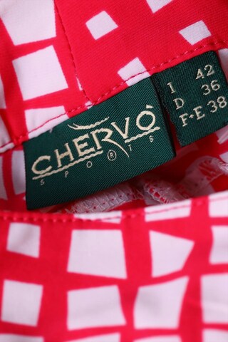 Chervo Shorts in S in Red