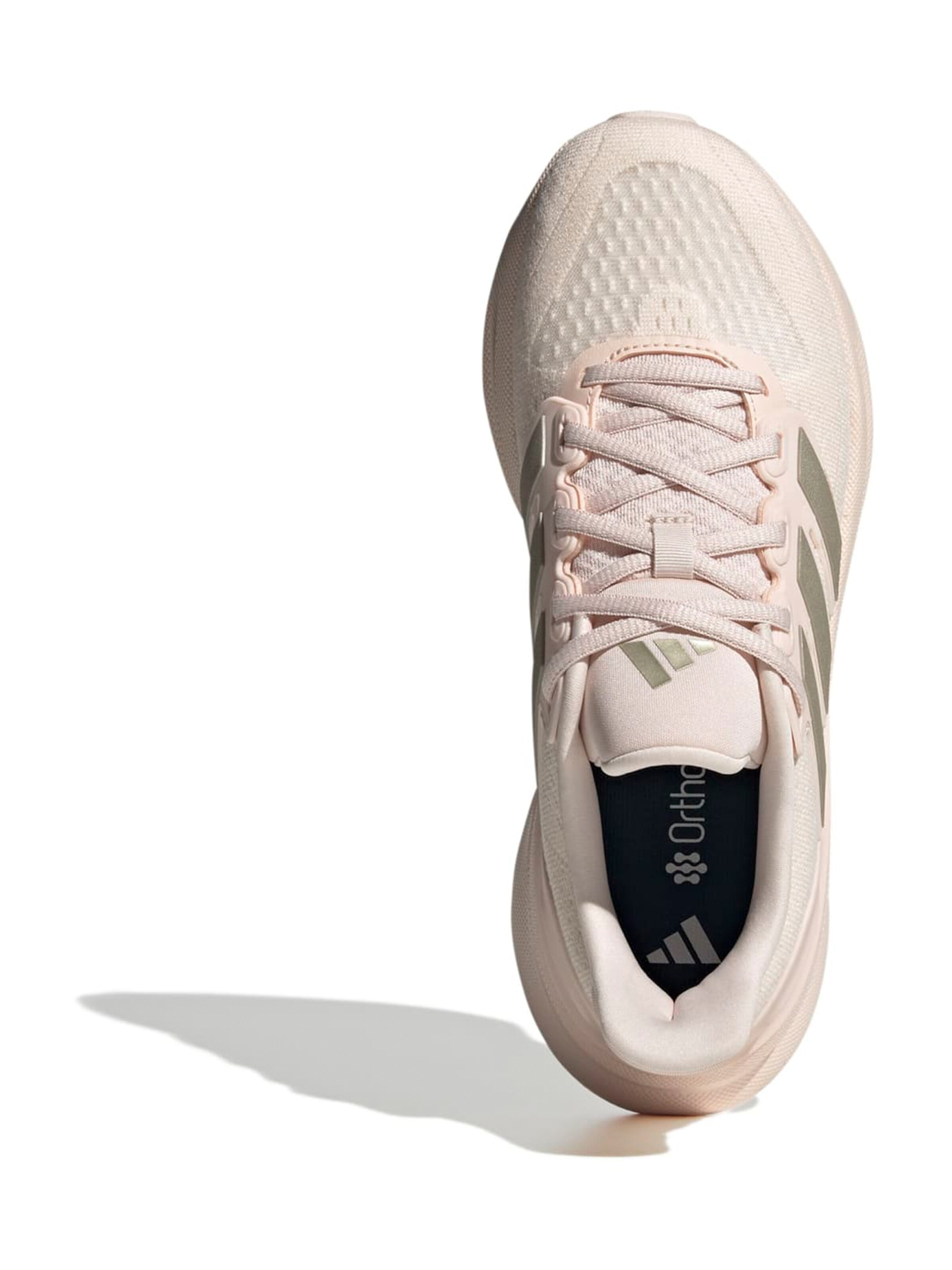 ADIDAS PERFORMANCE Běžecká obuv 'Ultrarun 5' – béžová