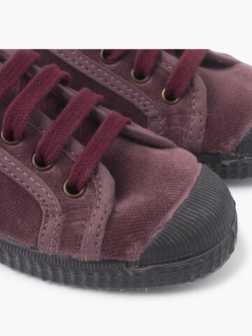 Pisamonas Sneakers in Roze