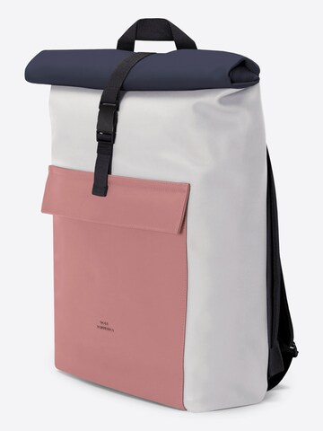 Ucon Acrobatics Rucksack 'Jannik Mini Lotus Infinity'‌ in Pink