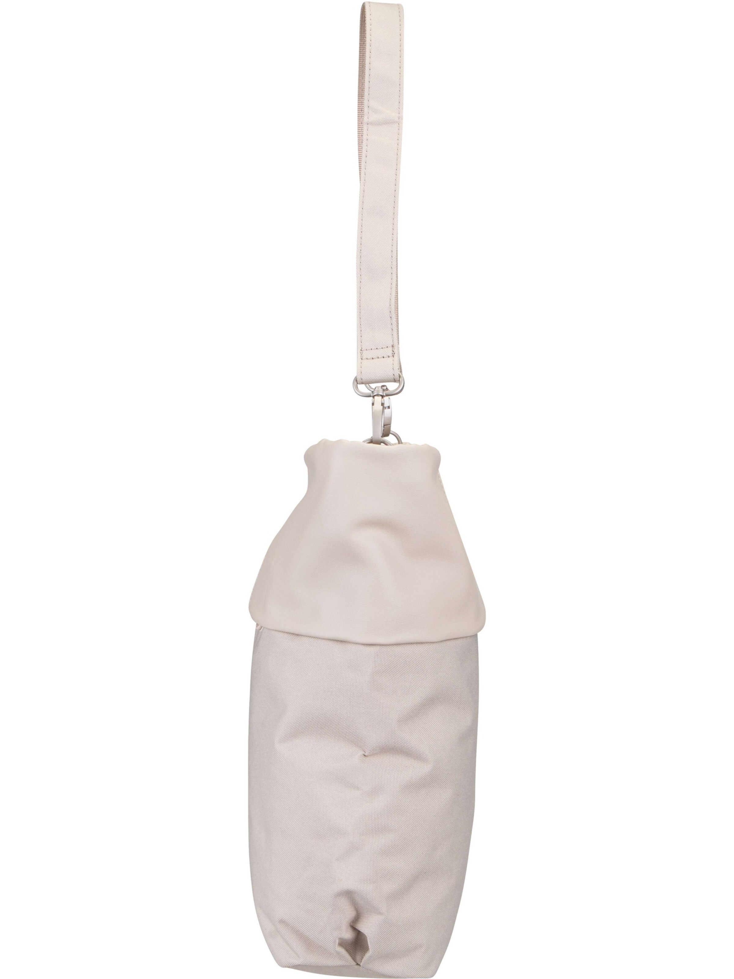 ZWEI Schoudertas 'Olli' in Beige