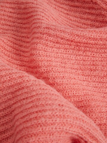 JJXX Pullover 'Ember' in Pink