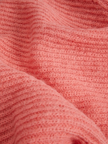 JJXX Sweater 'Ember' in Pink