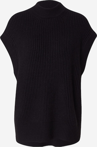 DRYKORN Sweater 'TILANI' in Black: front