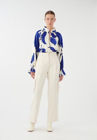 Dea Kudibal Blouse 'Cassisa' in White