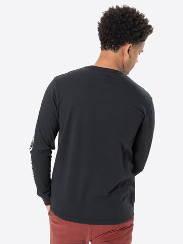 LEVI'S ® Shirt in Zwart