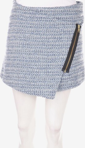 Kookai Skirt in S in Blue: front