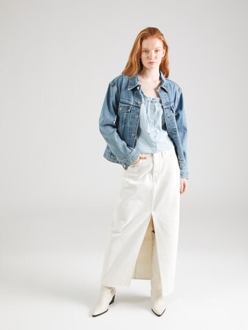 LEVI'S ® Top 'Shane' in Blue