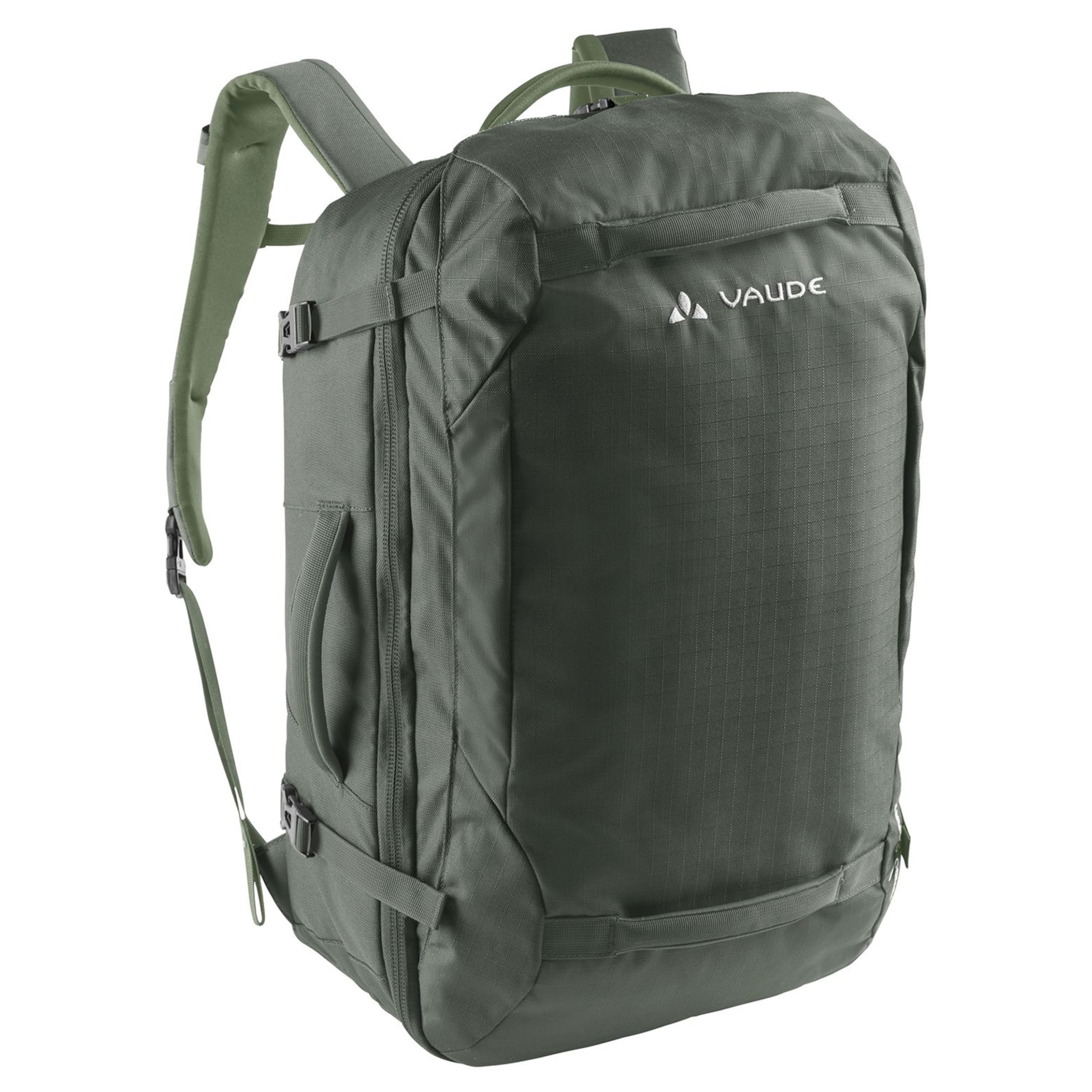 VAUDE Sports backpack 'Mundo Carry-On' in Green