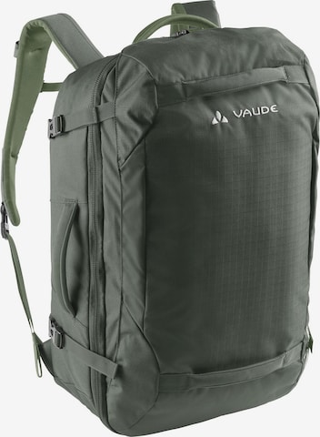 VAUDE Rucksack 'Mundo Carry-On' in Grün